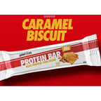 Caramel Biscuit