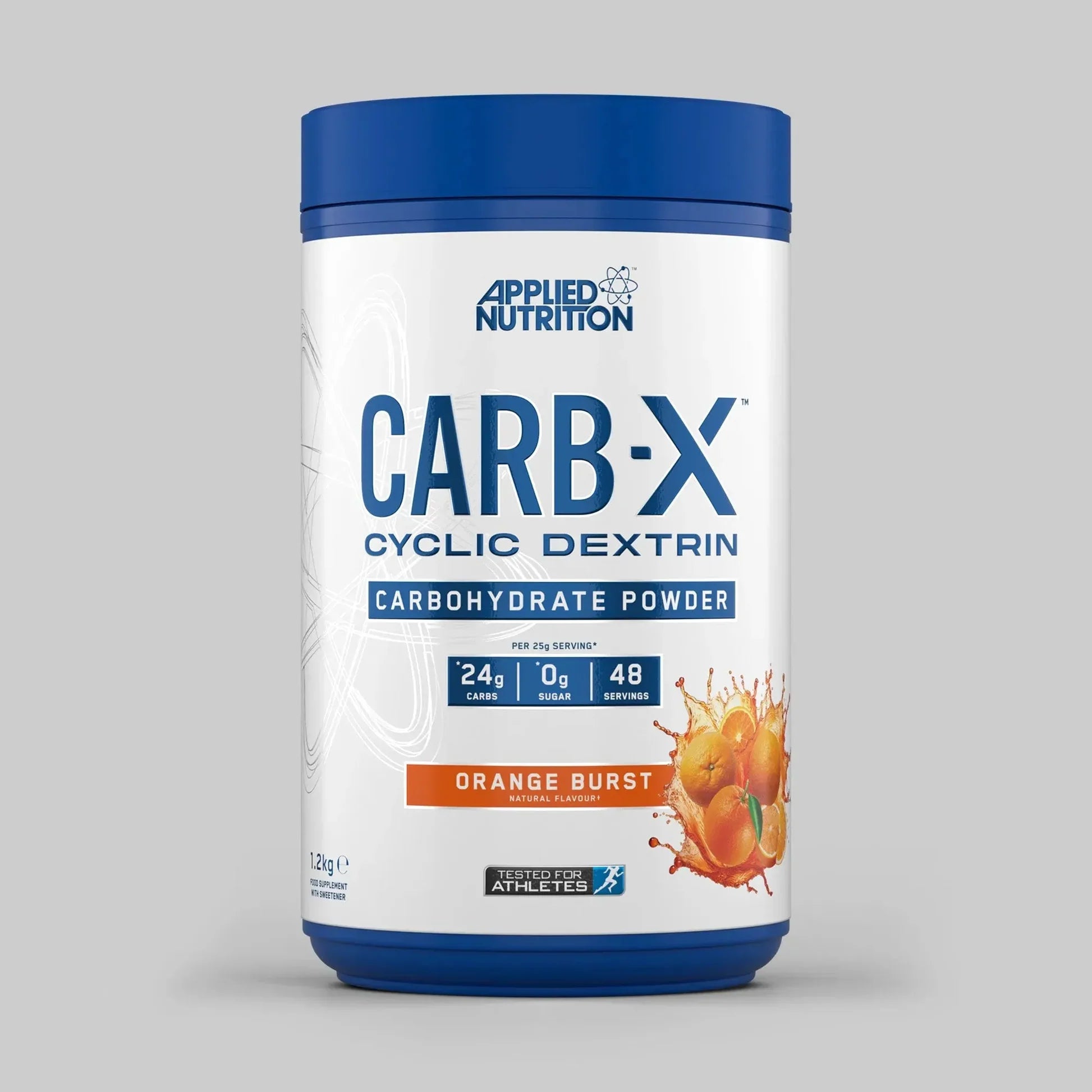 Applied Nutrition Carb-X (48 Servings) - Applied Nutrition - Top Nutrition and Fitness Canada