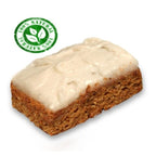 Fat Free Carrot Cakes *NEW*