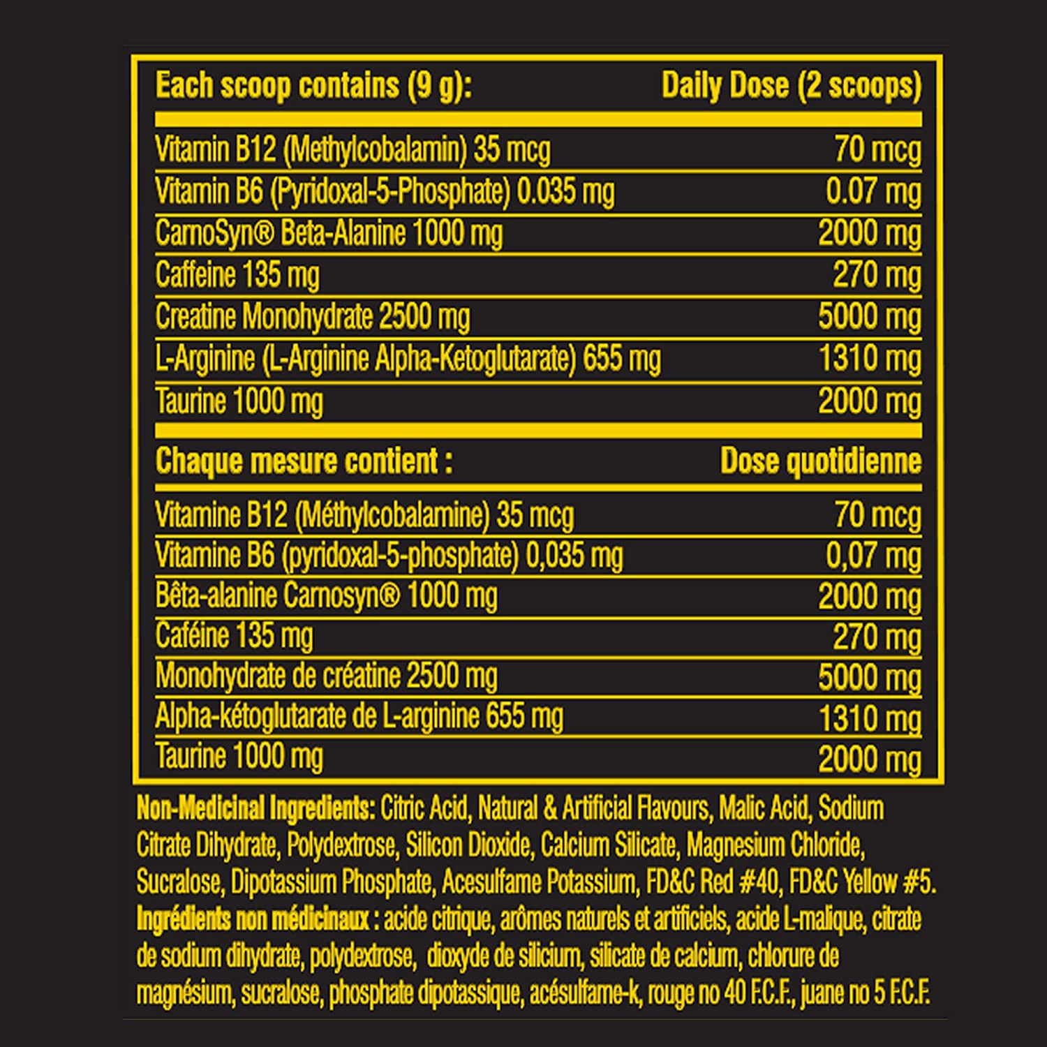 Cellucor C4 SPORT Pre-Workout (30 servings) 
