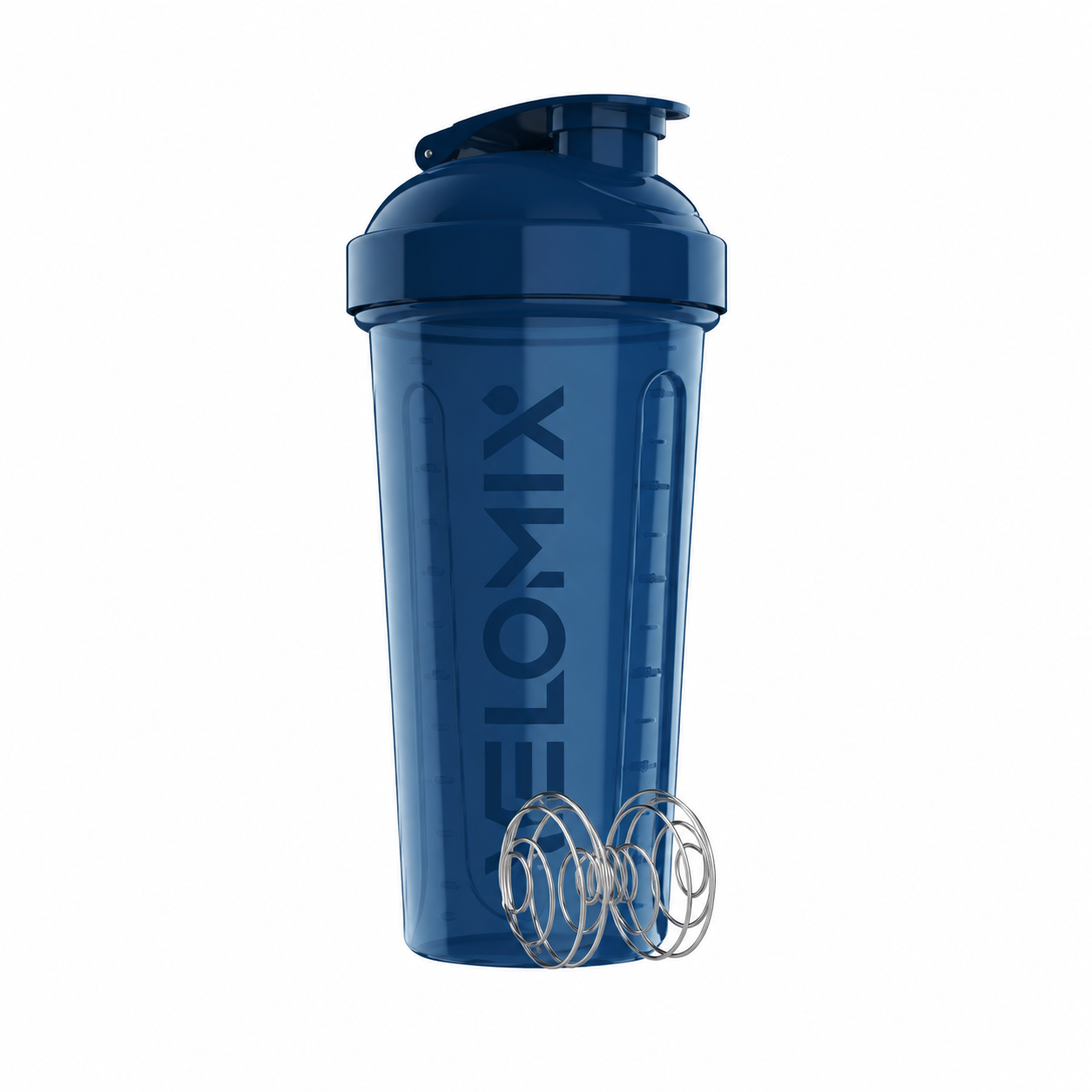 Velomix Shaker Bottle with Ball (1 bottle-28 oz)