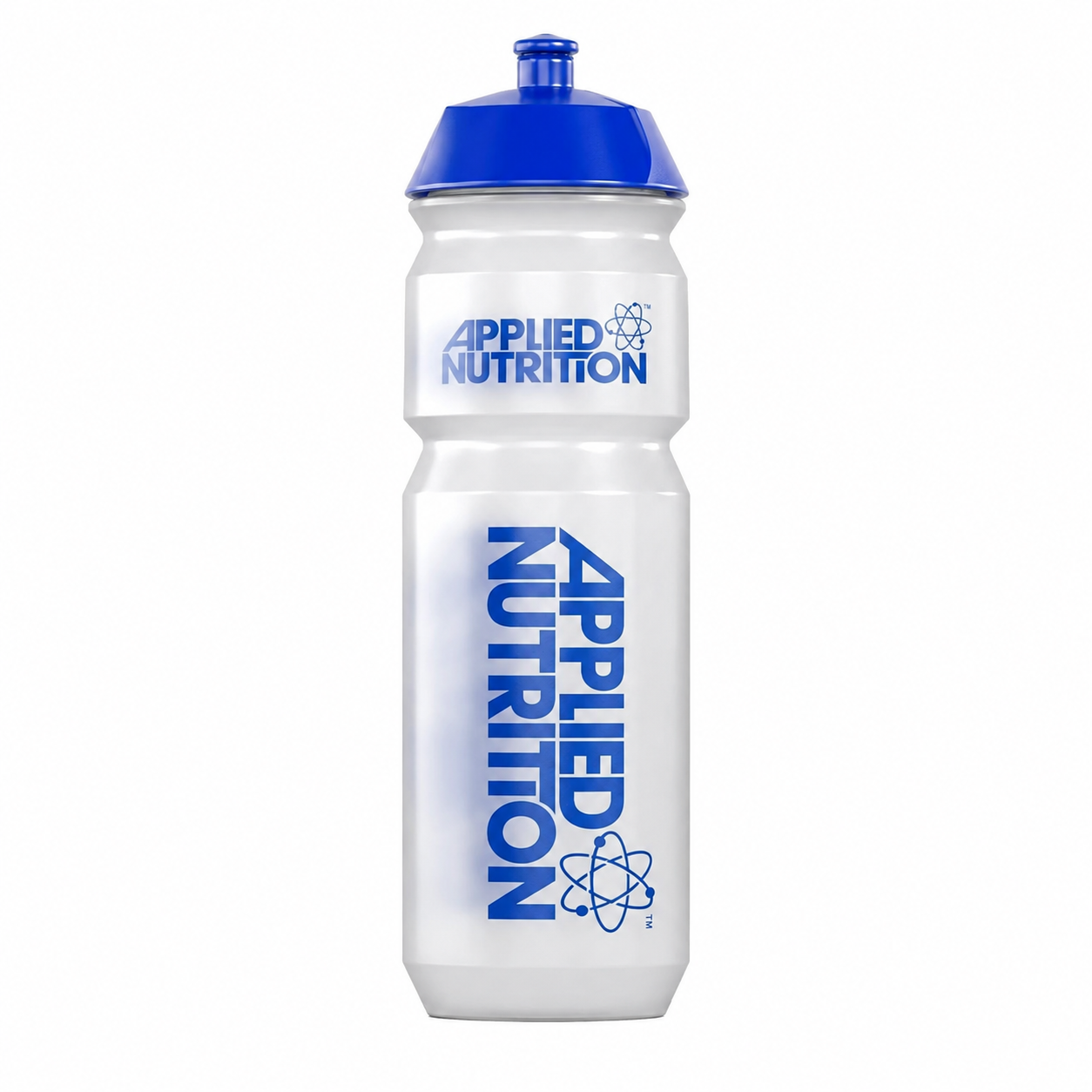 Applied Nutrition Clear Sports Water Bottle (700ml)