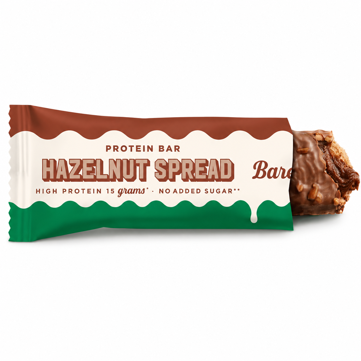 Barebells Protein Bar (1 bar)