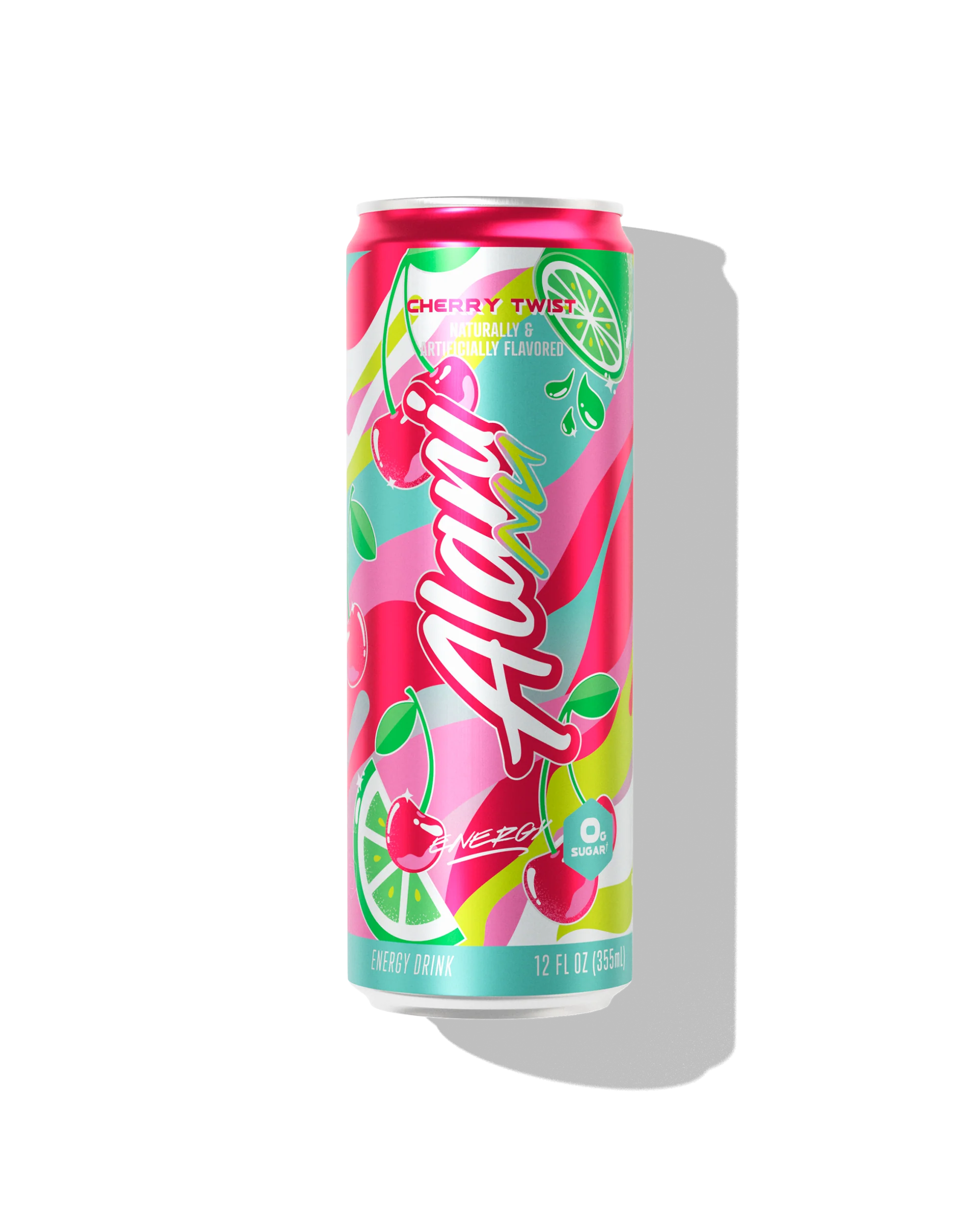 Alani Nu Energy Drink (1 can)