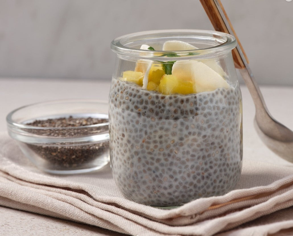 Prozis Chia Seeds (200g)