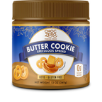Cookie Butter