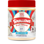 Marshmallow Fluff