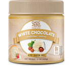 White Chocolate Hazelnut