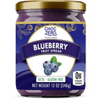 Blueberry Jam