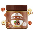 Milk Cocoa Hazelnut