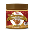 Speculoos (CRUNCHY cookie butter)