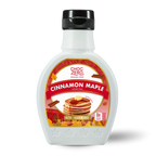 Cinnamon Maple Syrup