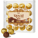 Milk Chocolate