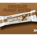 Chocolate Peanut Butter