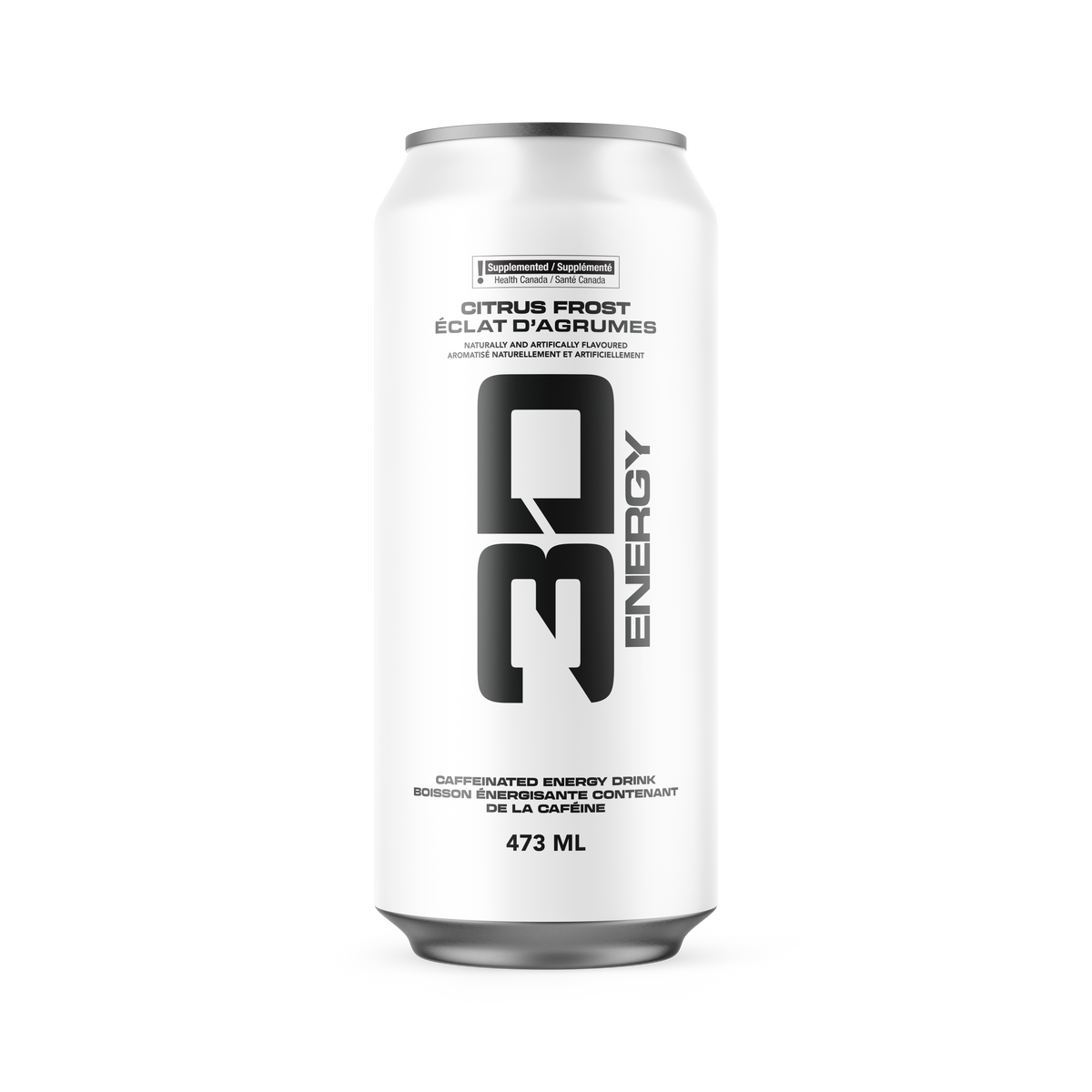 3D Energy Drink - 1 Can