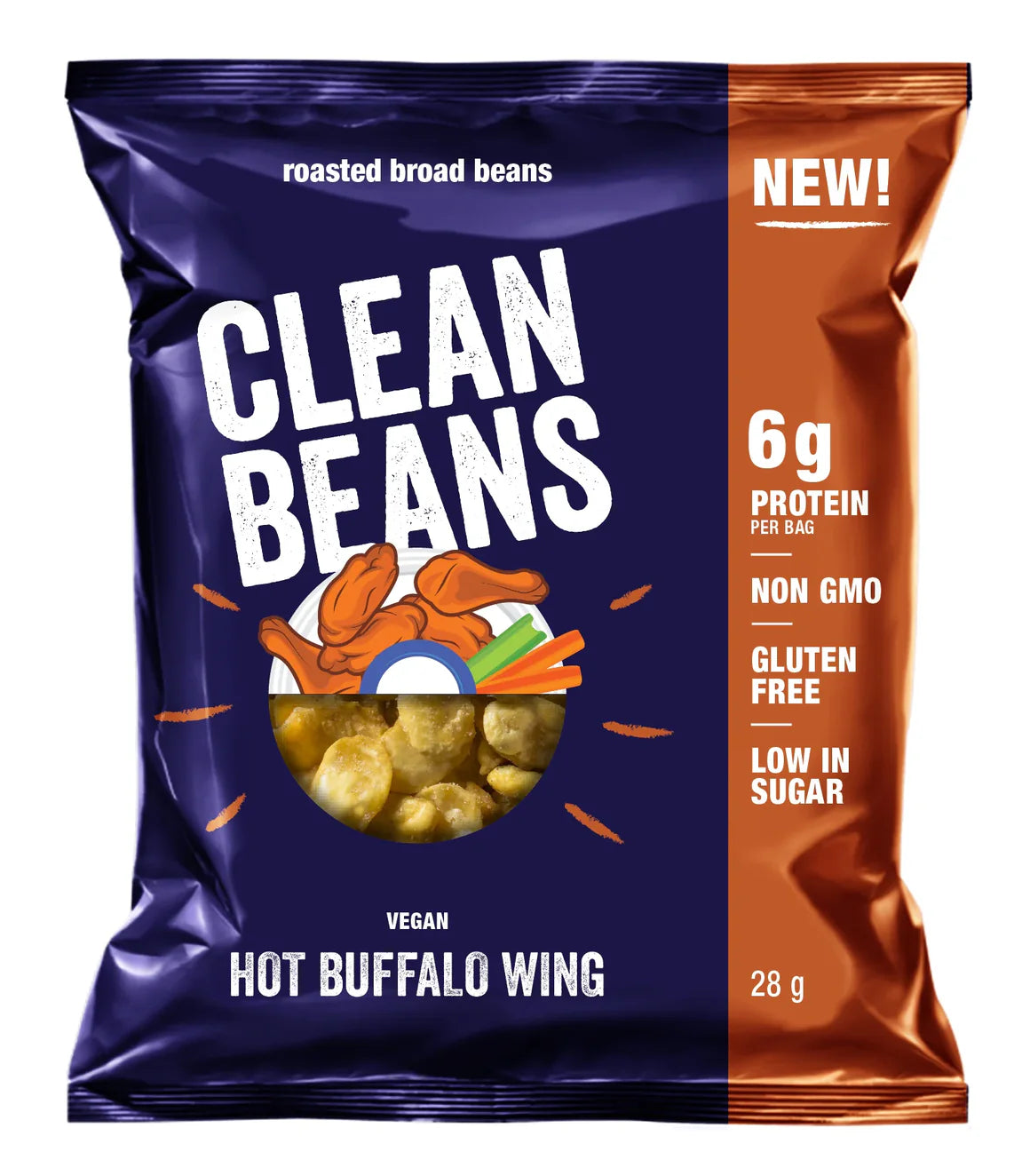 Nutraphase Clean Beans (28g)