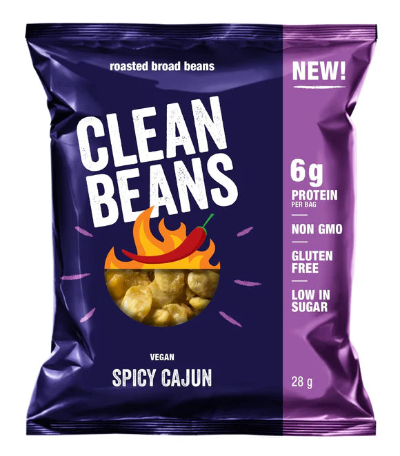 Nutraphase Clean Beans (28g)