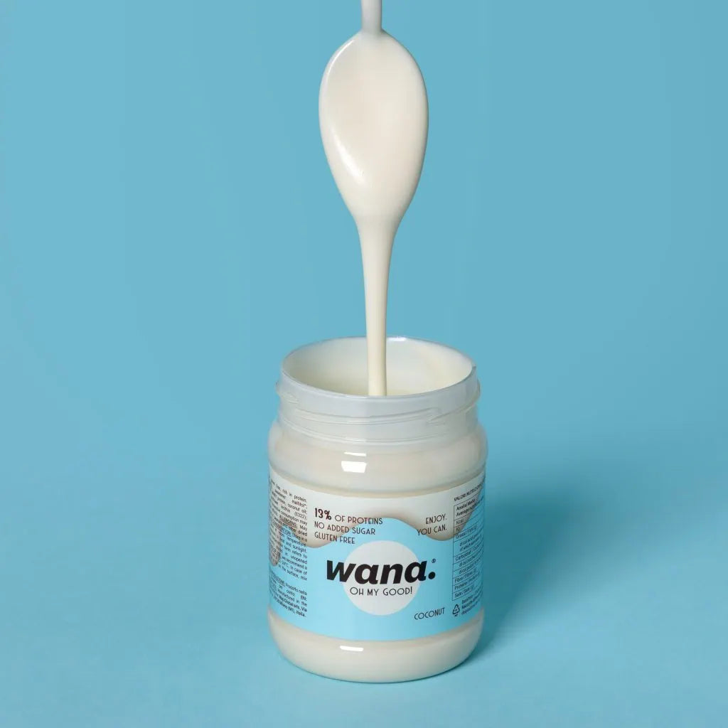 Wana Protein Cream Spread (250g)