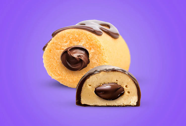 SNCK KETO Protein Bar (1 bar)