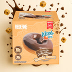 Dippin' Dots Chocolate Chip Cookie Dough
