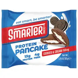 Smarter Snacks Protein Pancake (1 Pancake)