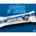 Cookies & Cream