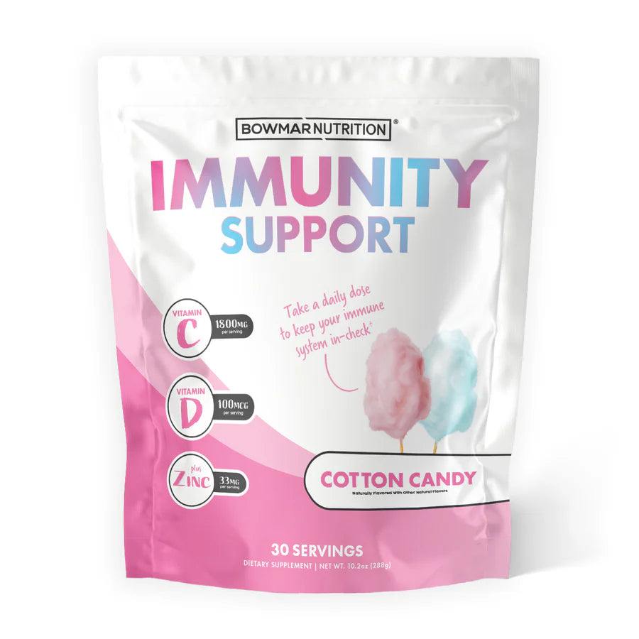 Bowmar Nutrition Immunity Support (30 servings)
