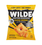Classic Cheddar