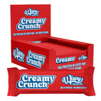Creamy Crunch *NEW*