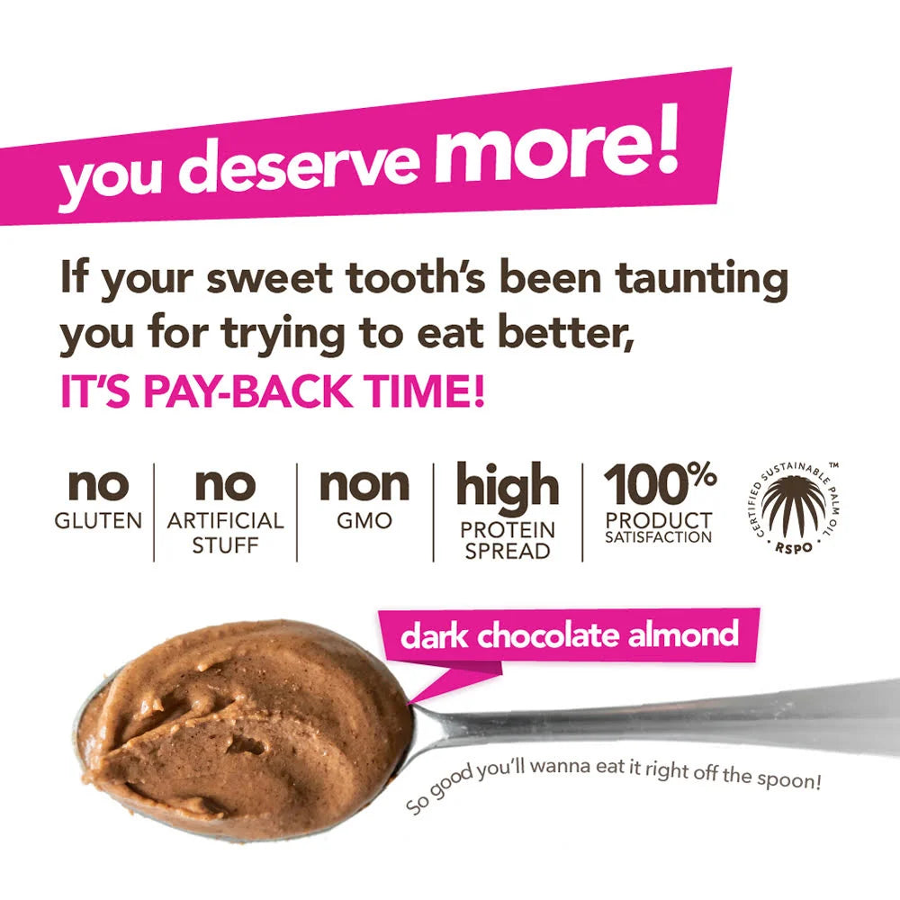 Nuts 'n More Protein Peanut Butter