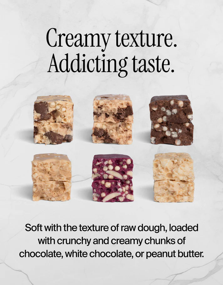 David GF High Protein Bar (1 Bar)