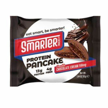 Smarter Snacks Protein Pancake (1 Pancake)