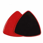 Red Triangle