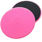 Pink Circle