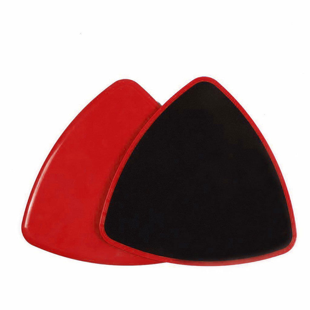 Dual Sided Exercise Core Sliders (2pcs) 