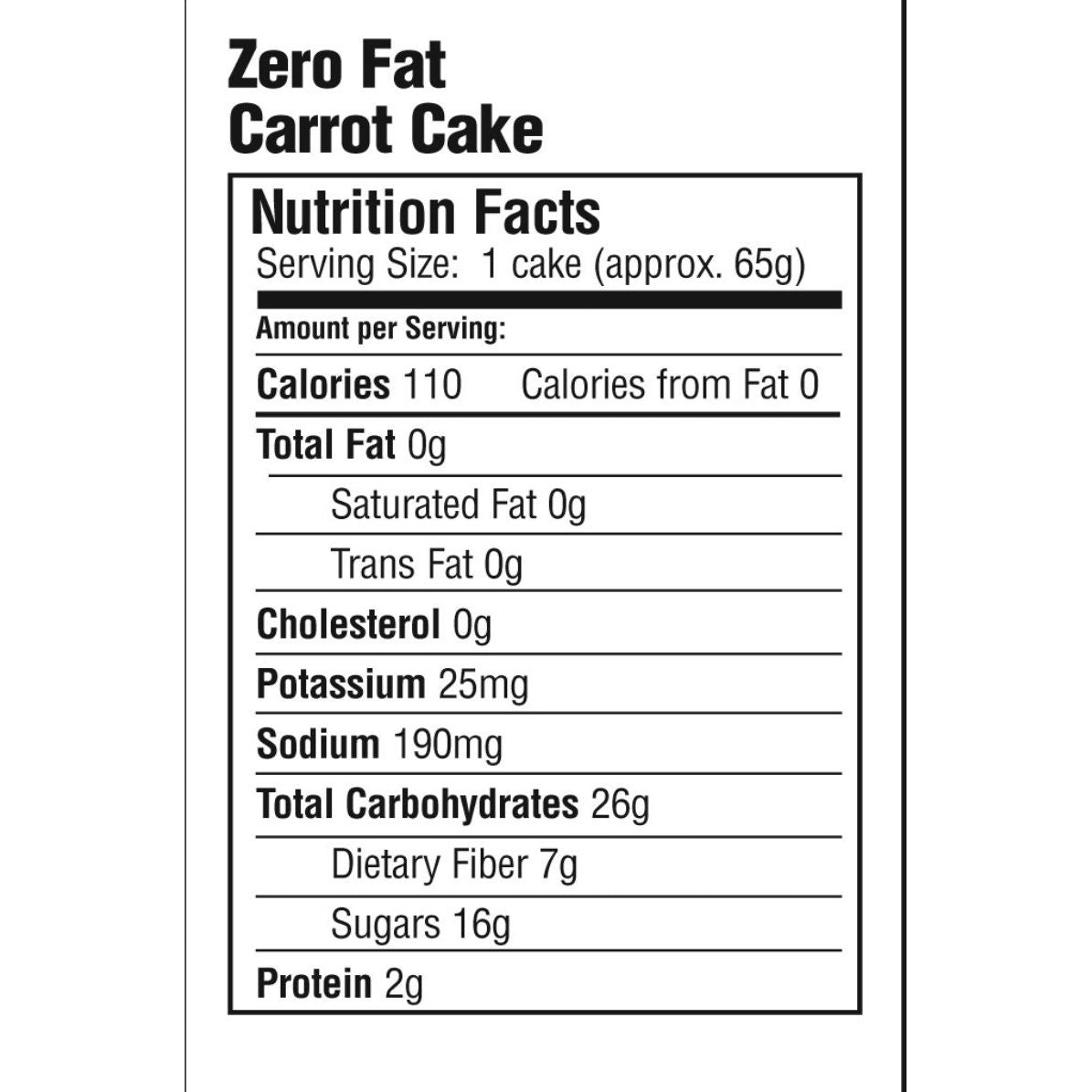 Simply Scrumptous SWEET Keto Snacks (1 unit)