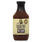 Maple Brown