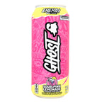 Sour Pink Lemonade