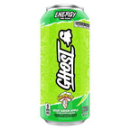 Warheads Sour Green Apple