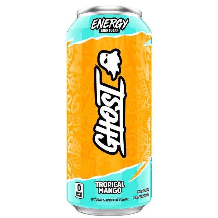 GHOST Energy Drink (1 can) 