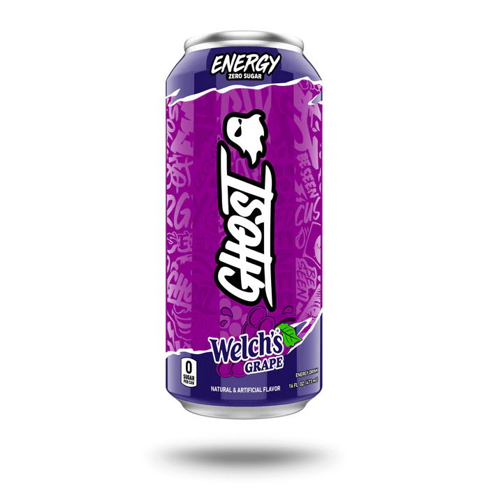 GHOST Energy Drink (1 can) 