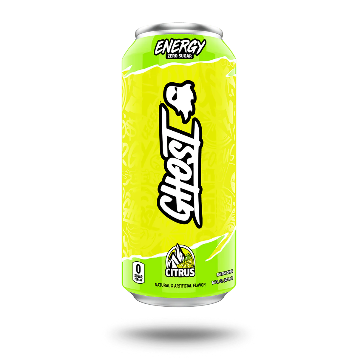 GHOST Energy Drink (1 can) 