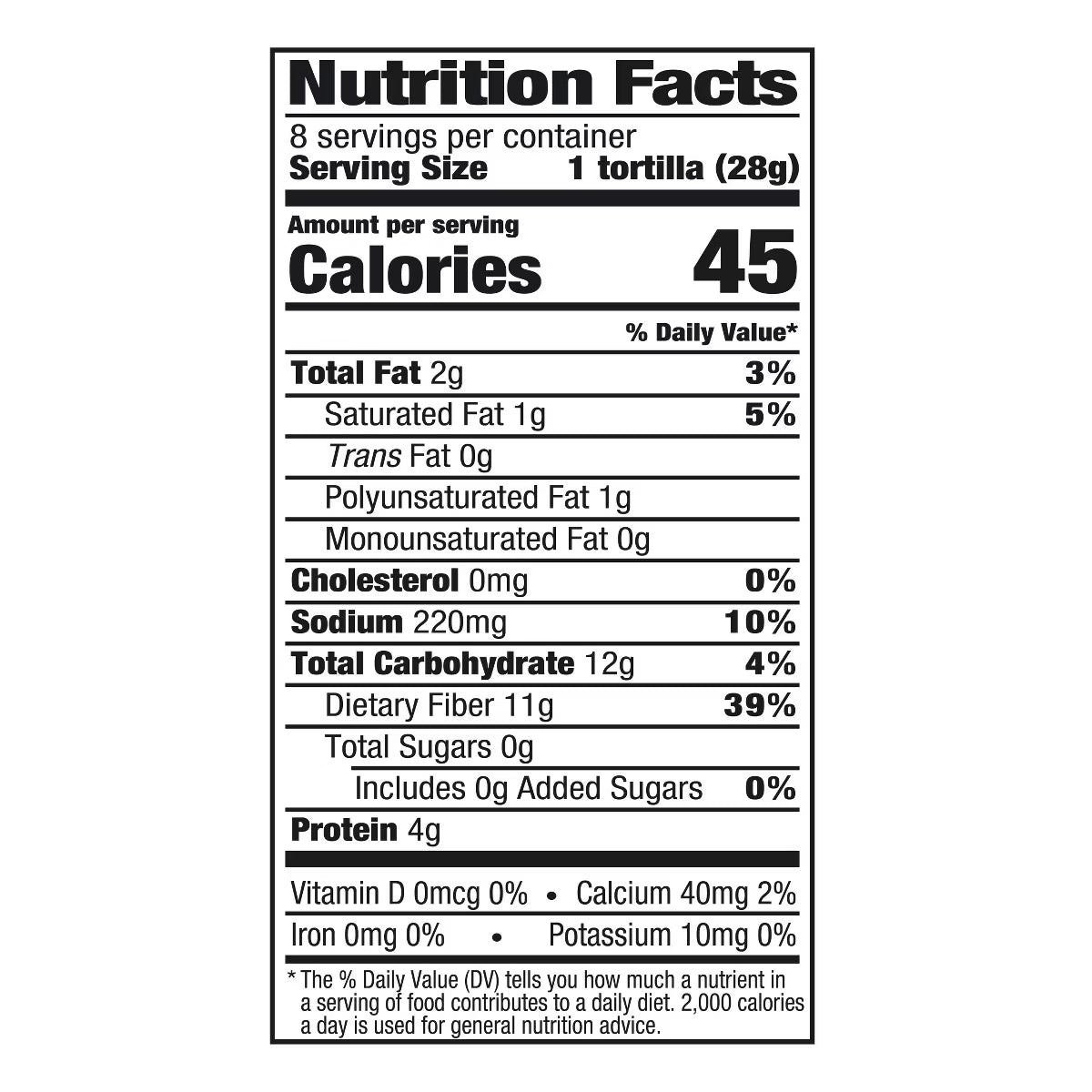 Joyride Low Sugar Candy (1 bag)