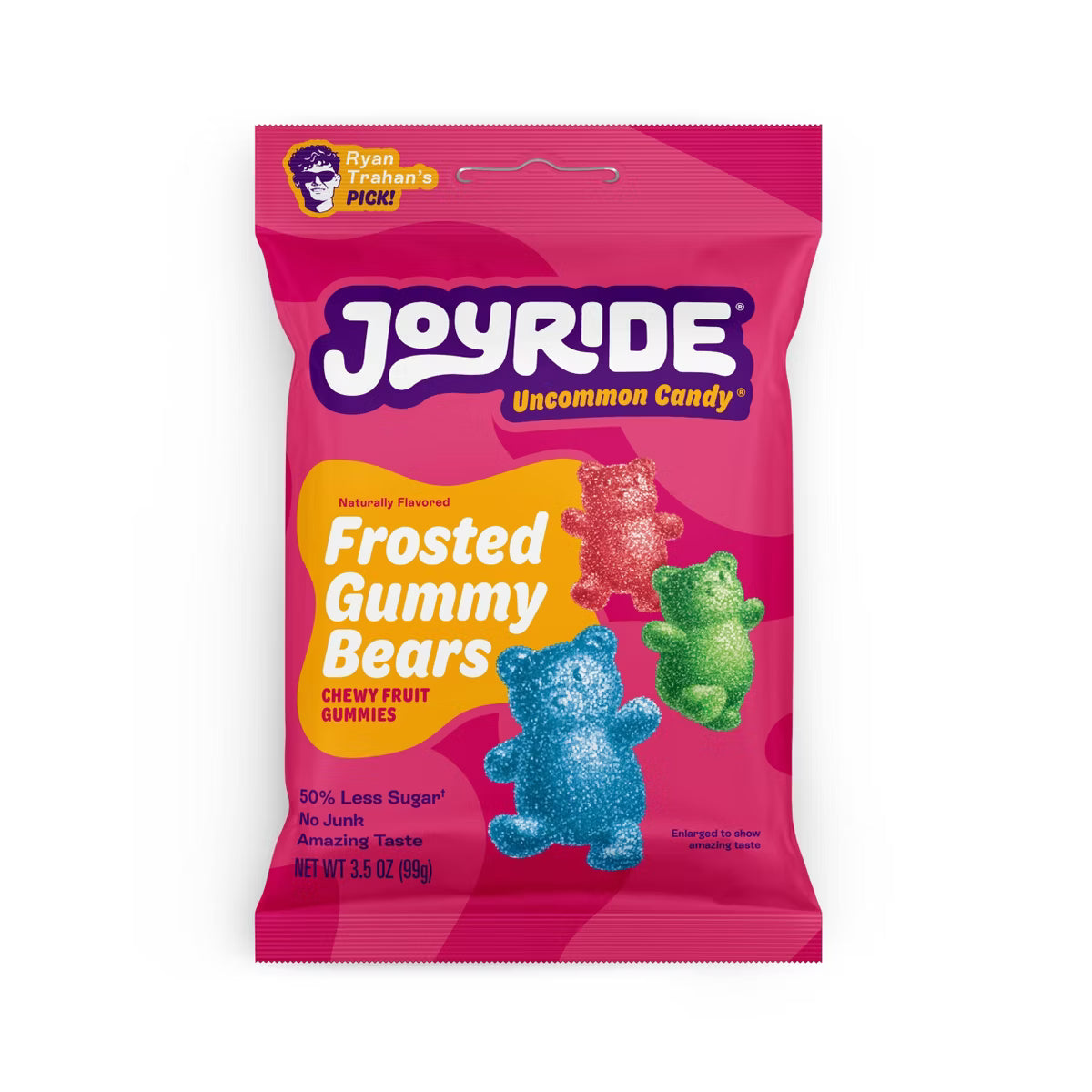 Joyride Low Sugar Candy (1 bag)