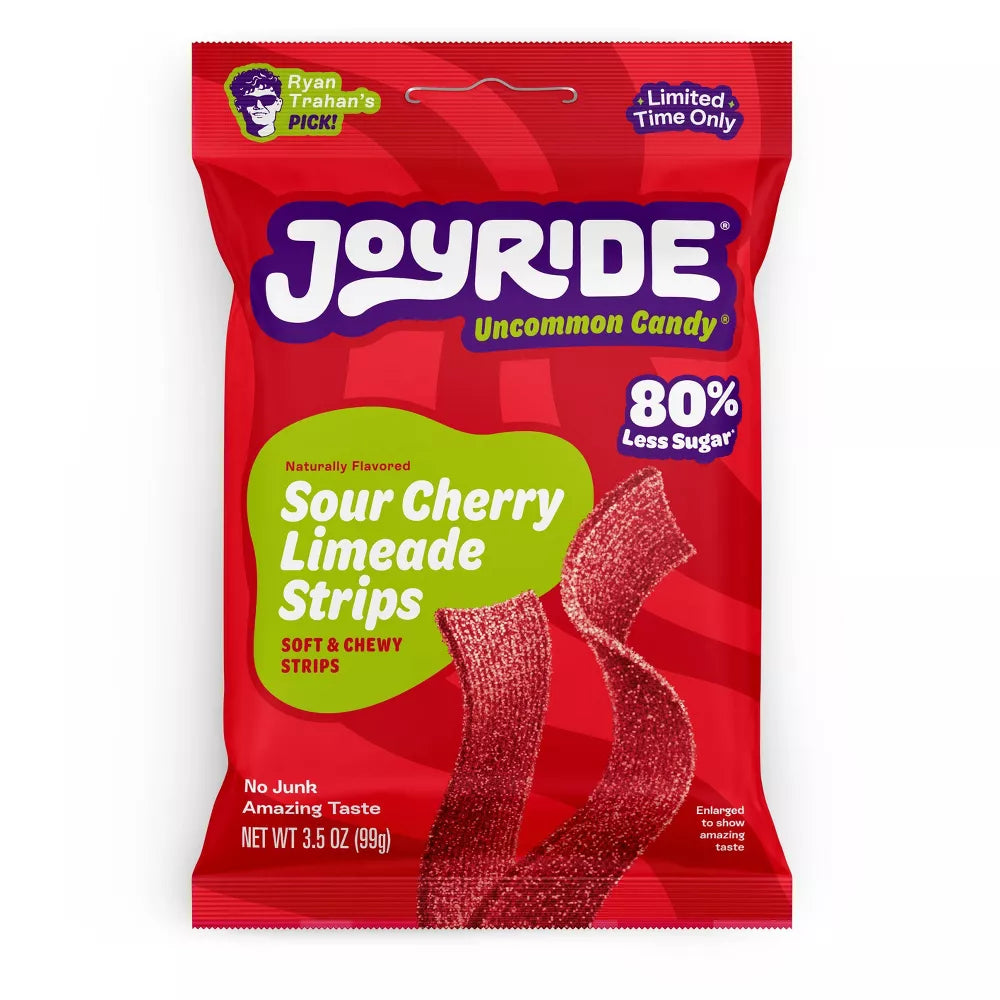 Joyride Low Sugar Candy (1 bag)