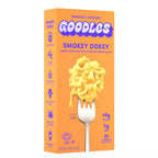 Smokey Dokey