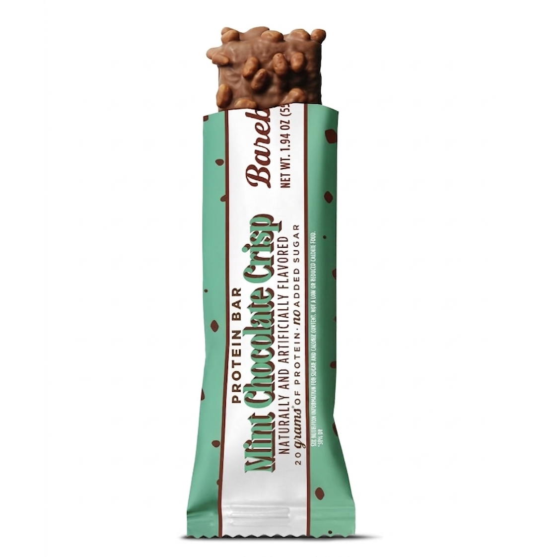 Barebells Protein Bar (1 bar)