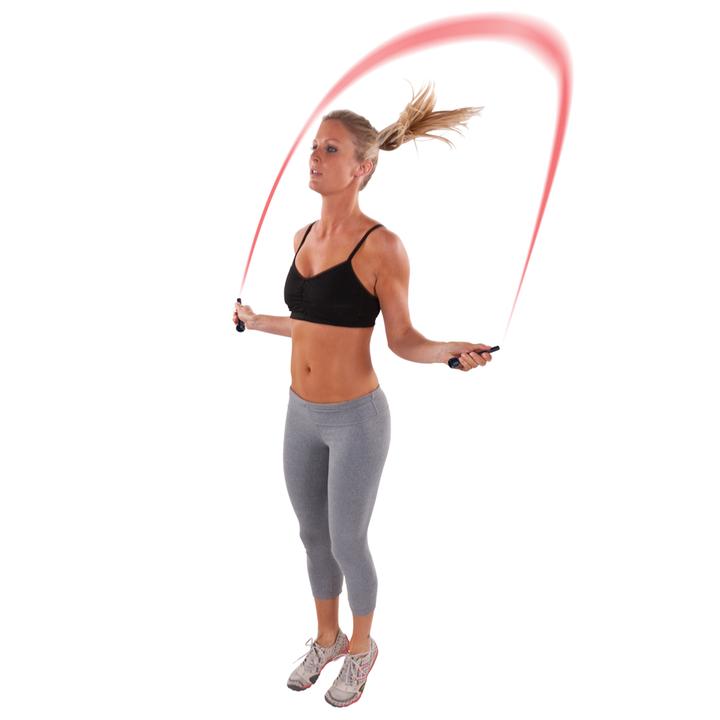 GoFit Lightning Jump Rope (1 rope) 
