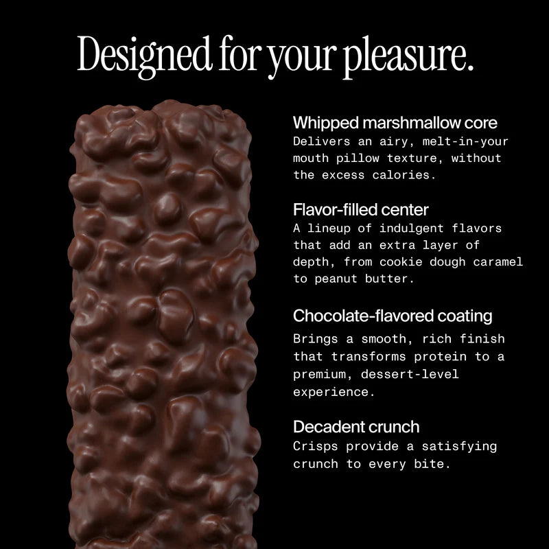 NEW David Protein Bar Bronze (1 bar)