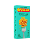 Cheddy Mac Creamy Cheddar BOX